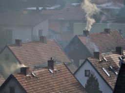 NIK: Polska przegrywa walkę ze smogiem