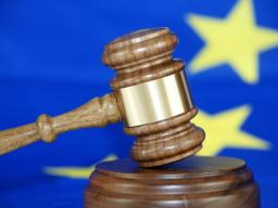 SN pyta trybunał UE o legalność Izby Dyscyplinarnej