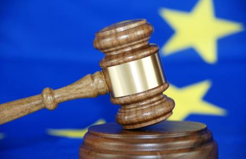 SN pyta trybunał UE o legalność Izby Dyscyplinarnej
