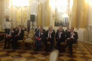 Powiaty od początku funkcjonowały w warunkach niedoszacowania