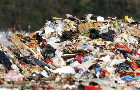 Obowiązkowy monitoring ma wzmocnić nadzór nad odpadami