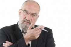 Prof. Modzelewski: Luka w VAT to skutek błędów