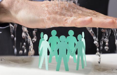 19 września Dniem Pracownika Służby BHP