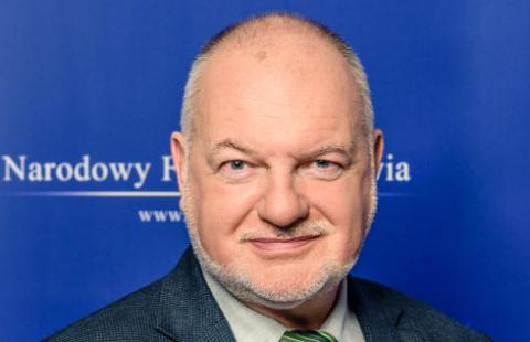 Prezes NFZ: Zapłacimy za leczenie zawału, a za rehabilitację ZUS