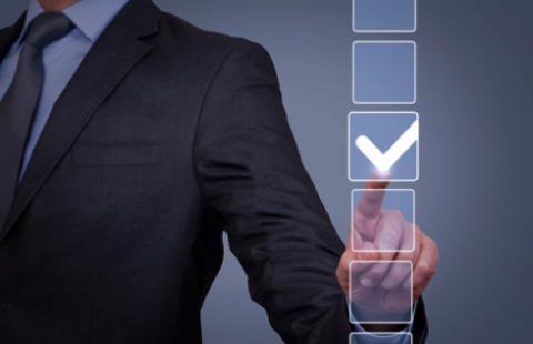 Do rejestru wyborców można dopisać się przez internet