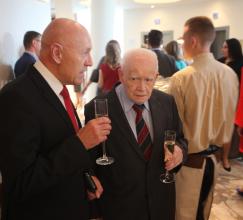 Uroczysta inauguracja serwisu Prawo.pl