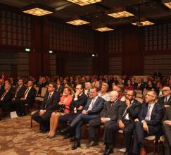 Uroczysta inauguracja serwisu Prawo.pl