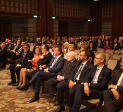 Uroczysta inauguracja serwisu Prawo.pl