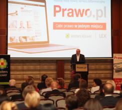 Uroczysta inauguracja serwisu Prawo.pl