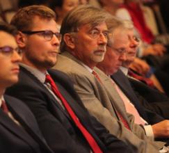 Uroczysta inauguracja serwisu Prawo.pl