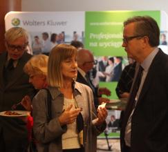 Uroczysta inauguracja serwisu Prawo.pl