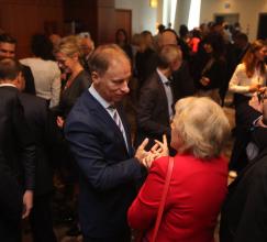 Uroczysta inauguracja serwisu Prawo.pl