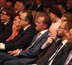 Uroczysta inauguracja serwisu Prawo.pl