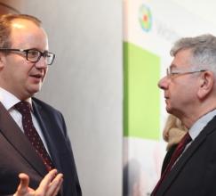 Uroczysta inauguracja serwisu Prawo.pl