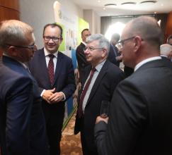 Uroczysta inauguracja serwisu Prawo.pl