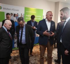 Uroczysta inauguracja serwisu Prawo.pl