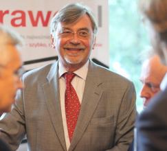 Uroczysta inauguracja serwisu Prawo.pl