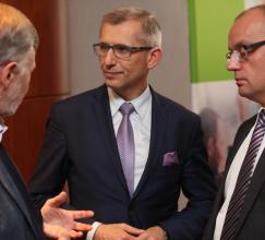 Uroczysta inauguracja serwisu Prawo.pl