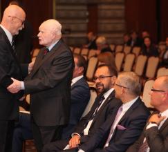 Uroczysta inauguracja serwisu Prawo.pl