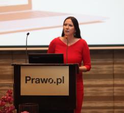 Uroczysta inauguracja serwisu Prawo.pl