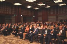 Uroczysta inauguracja serwisu Prawo.pl