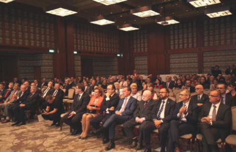 Uroczysta inauguracja serwisu Prawo.pl