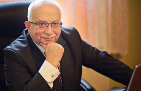 Lech Obara: Wnosimy sprawę "polskich obozów" do niemieckiego Trybunału Konstytucyjnego