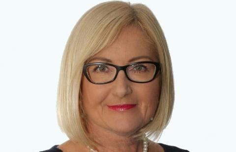 Rzeczniczka rządu zapowiada publikację sprostowania wypowiedzi premiera na wiecu wyborczym