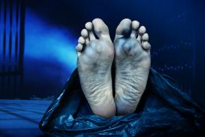 Szukają lekarza z łapanki, by wystawił kartę zgonu