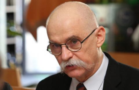 Sędzia Gudowski udostępnia swój zbiór orzecznictwa i piśmiennictwa