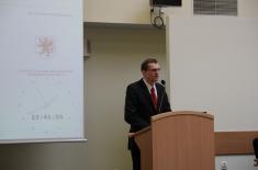 Samorząd musi być gotowy na wypełnianie różnych zadań