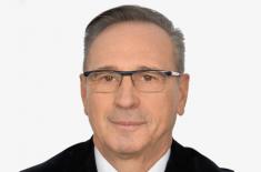 Sędzia Siuchniński: SN nie może zaostrzać kar dyscyplinarnych dla prawników