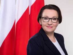 Komisje przeciwne wotum nieufności dla minister Zalewskiej