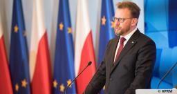 Minister zdrowia: Polacy nie są gotowi na współpłacenie
