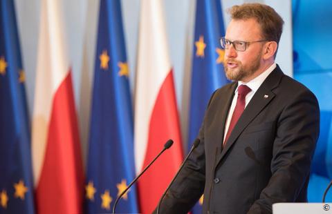 Minister zdrowia: Polacy nie są gotowi na współpłacenie