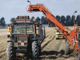 Sejm uznał poprawki Senatu do ustawy o spółdzielniach rolników