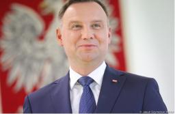 Prezydent: Będzie podtekst polityczny orzeczenia TSUE w sprawie polskich sądów