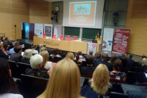 We Wrocławiu o wyzwaniach i problemach kuratorów