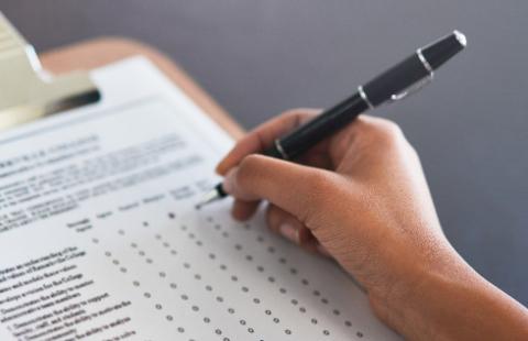 Głosować będą mogły tylko osoby będące w spisie wyborców; ostatnie dni na dopisanie