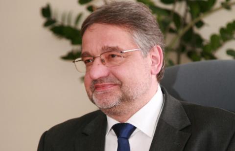 Dr Proksa: Kłopoty z RODO to skutek naszych opóźnień