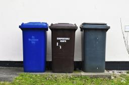 WSA: Informacja o miejscu gromadzenia odpadów bez wpływu na opłatę
