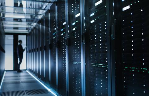 Unia zapala zielone światło dla Big Data