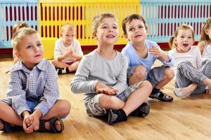 Do 2 listopada trwa nabór wniosków o dofinansowanie zajęć sportowych dla uczniów