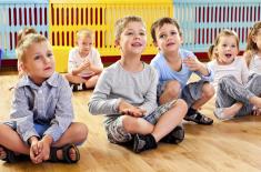 Do 2 listopada trwa nabór wniosków o dofinansowanie zajęć sportowych dla uczniów