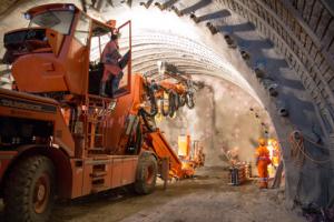 NSA: Druga linia metra na Woli może być nadal budowana