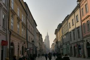 Dzika reprywatyzacja również w Krakowie, prokuratorzy blokują przejęcie nieruchomości