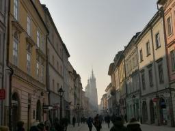 Dzika reprywatyzacja również w Krakowie, prokuratorzy blokują przejęcie nieruchomości