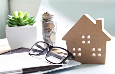 NSA: Sprzedaż nieruchomości z domem z dwiema stawkami VAT