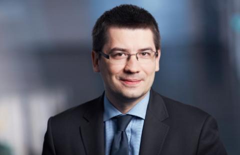 Haładyj: Będą zmiany w prostej spółce akcyjnej