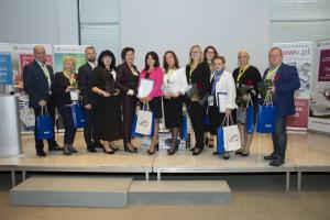 Wybrano Super Dyrektorów 2018